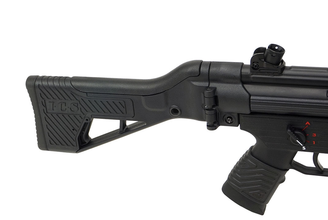 ICS CES-P MS1 S3（SFS 库存） 