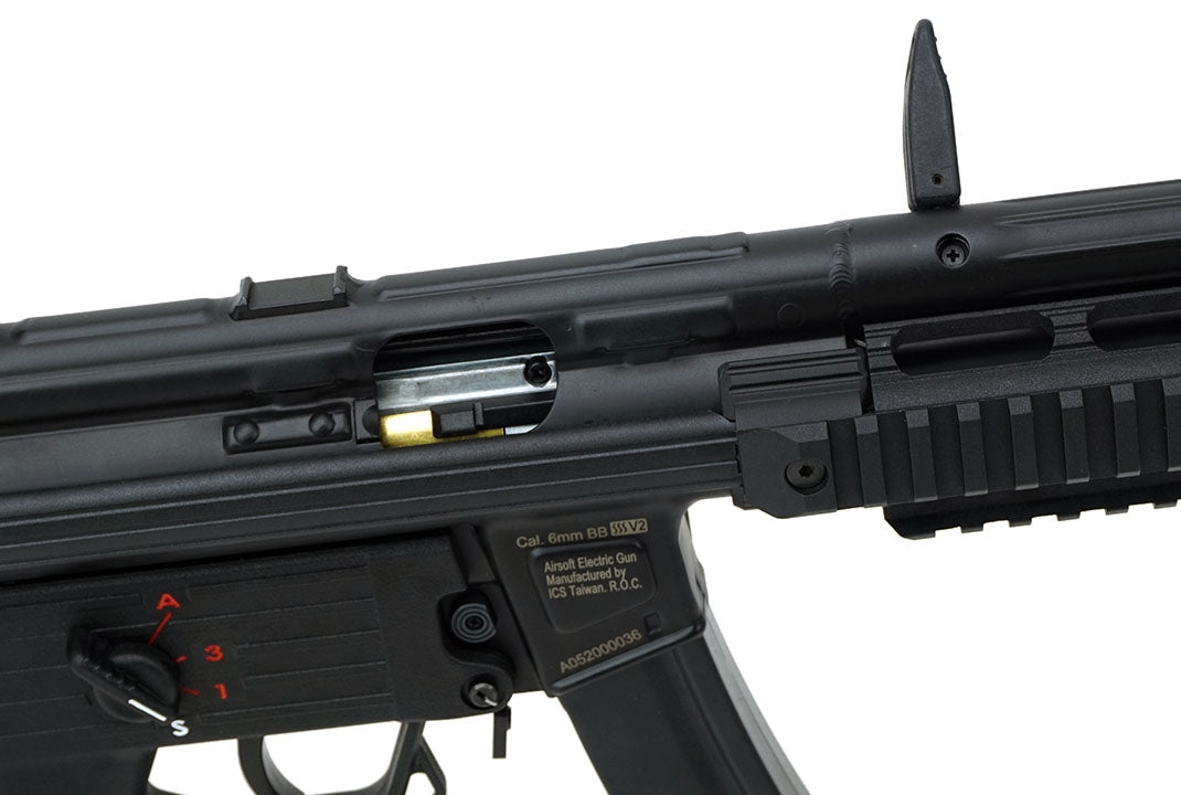 ICS CES-P MS1 S3（SFS 库存） 