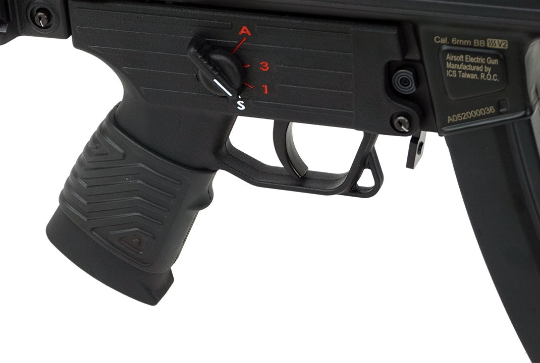 ICS CES-P MS1 S3（SFS 库存） 