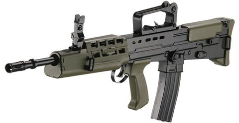 ICS L85 A2