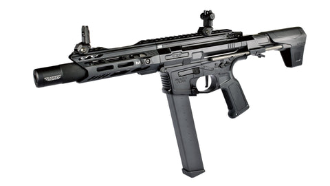 ICS CXP-MARS PDW9