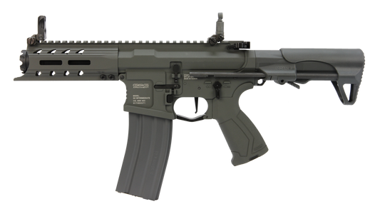 G&G ARP556 Battleship Grey