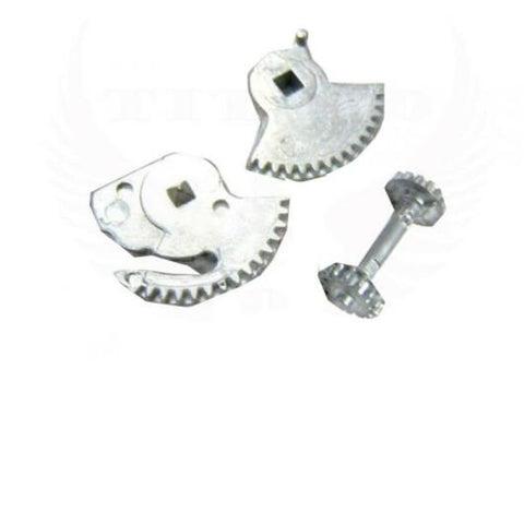 G36 AEG Selector gears assembly