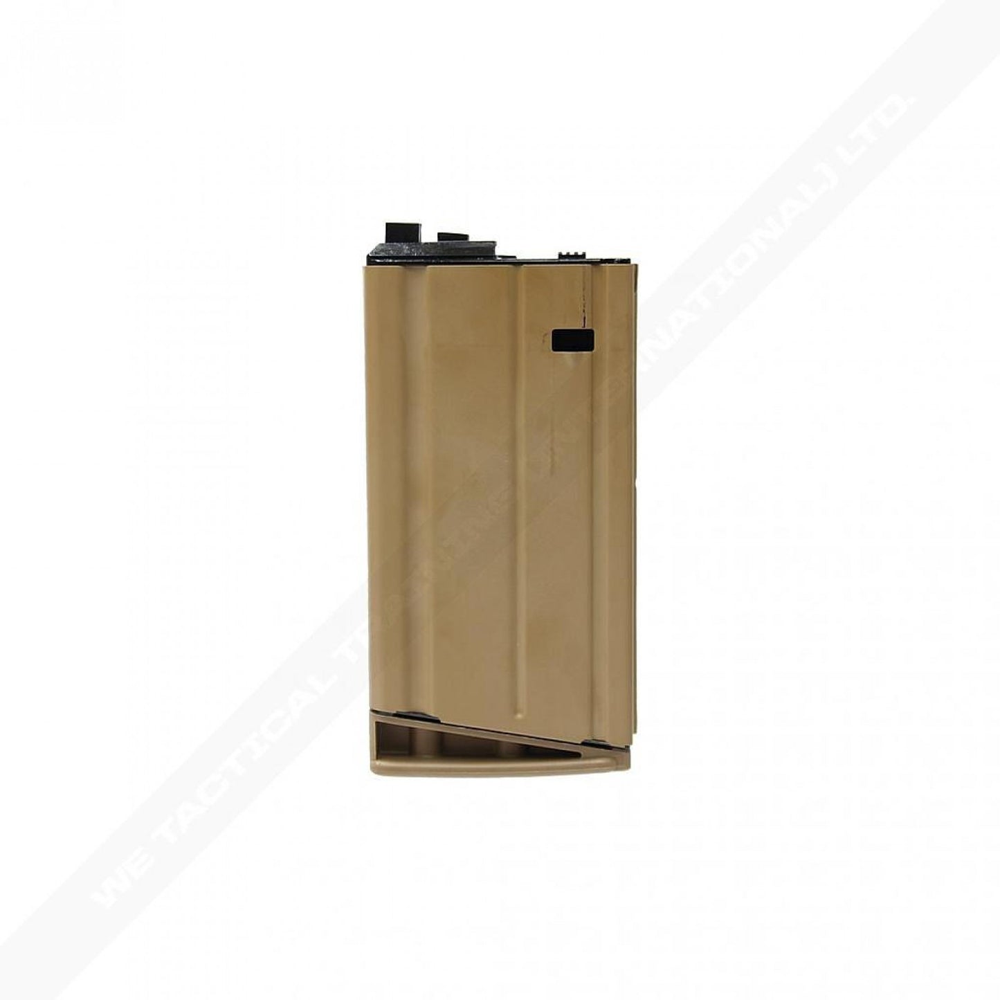 WE SCAR-H Gas Magazine (FDE)