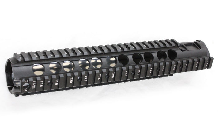 CYMA KAC M5 RAS Rail System (12")