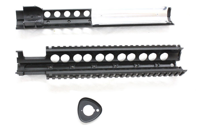 CYMA KAC M5 RAS Rail System (12")