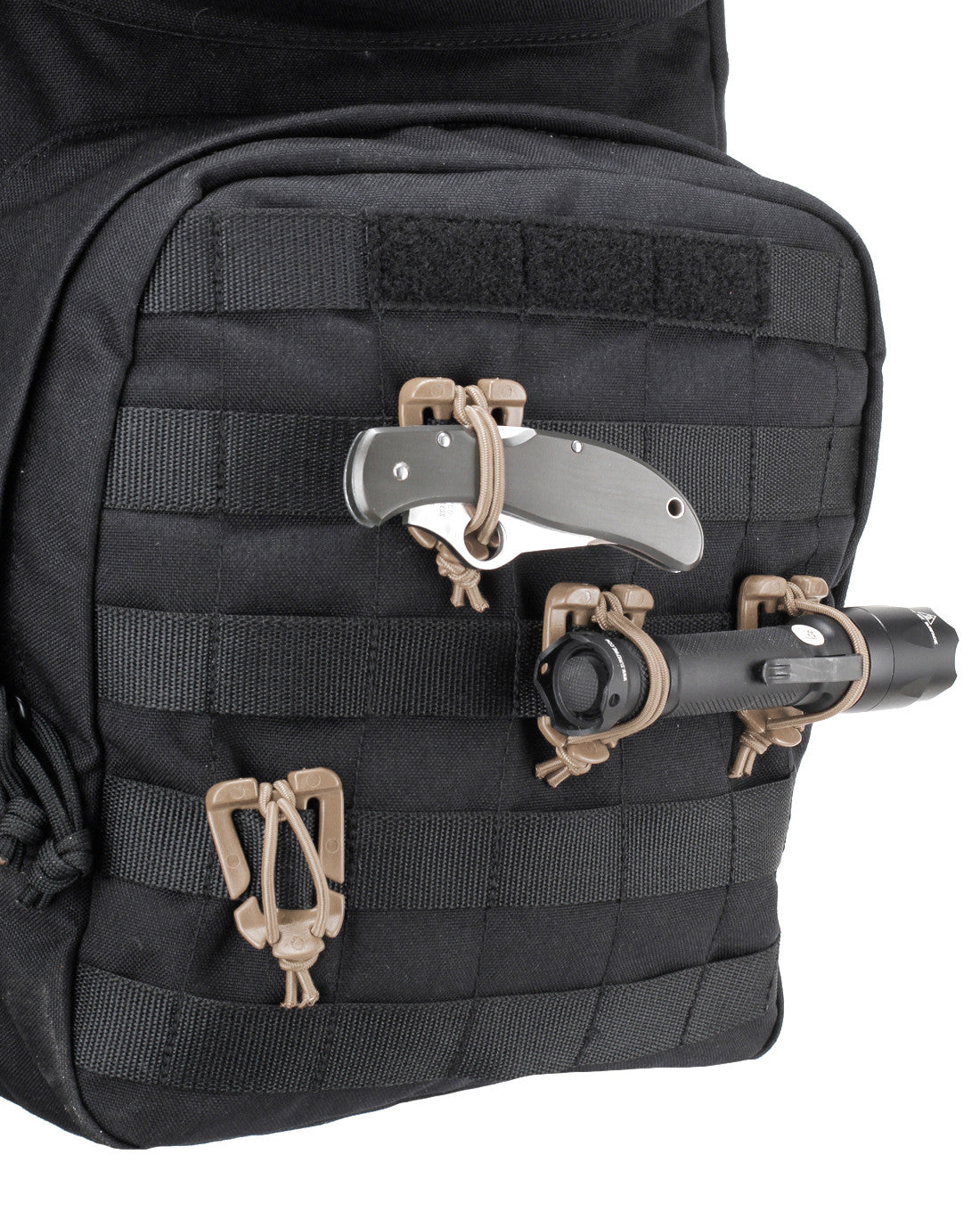 WADSN Web Dominator BK (Pack of 4)