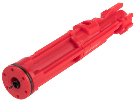 Angel Customs Enhanced Polycarbonate Loading Nozzle Assembly for WE-Tech M4 GBBR