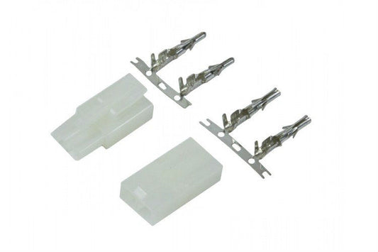 Large Tamiya Plugs Set
