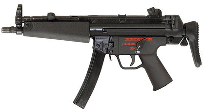 Original MP5 A series triangular handguard