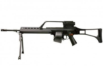 SRC MG36 Gen III PRO