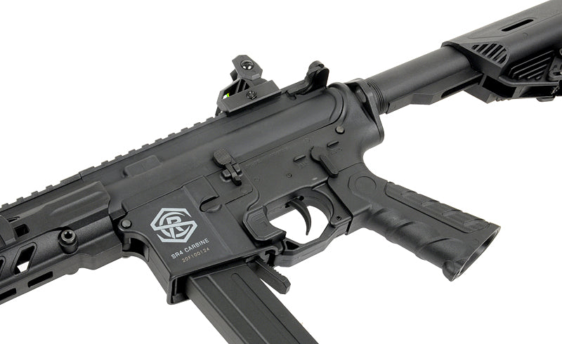 SRC Falcon-WS