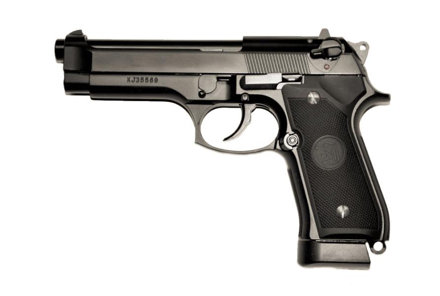 KJ M9 CO2