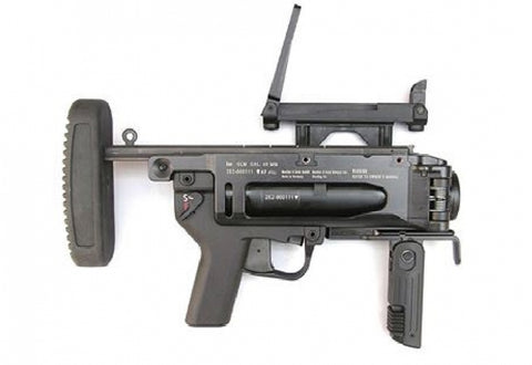 S&T M320 Grenade Launder