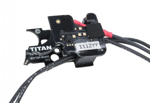 GATE TITAN V2 Basic Mosfet (Rear wired)