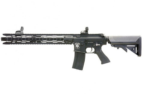 SRC M4 MAMBA-L Special Edition Full Metal AEG