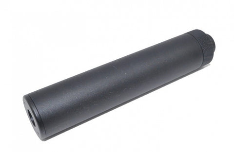 KJ Pistol Mock Suppressor (14mm-)