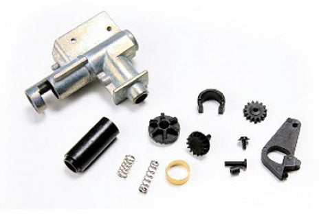 SRC HK416 Metal Receiver Set + Hop Up