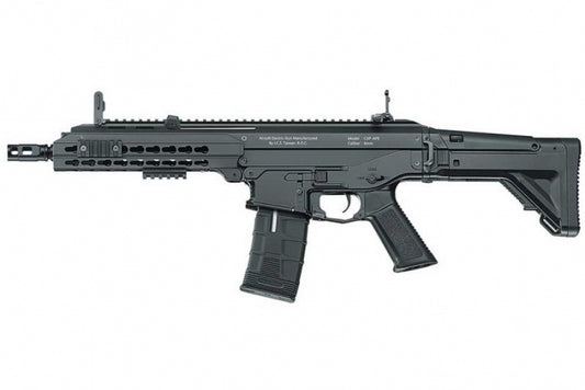 ICS CXP APE Advanced Combat Rifle (ACR) CQB