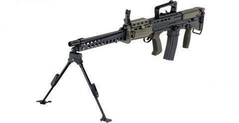 ICS L86 A2 LSW