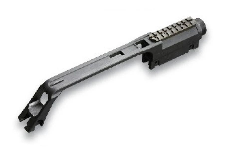 G36 Carry Handle + Scope