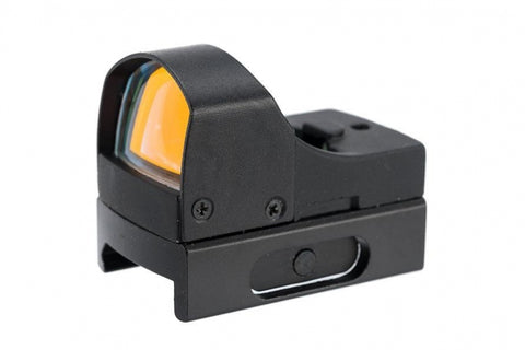 Micro Dot (Doctor Sight) for RIS