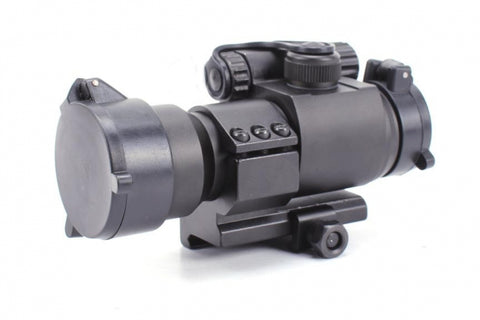 Low Profile L-Mount for 30cm scopes (Aim Point)