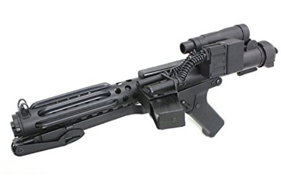 S&T E-11 Blaster Rifle