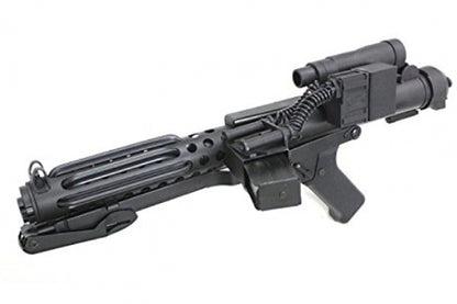 S&T E-11 Blaster Rifle