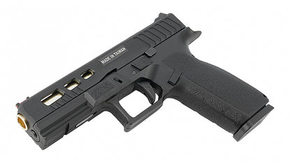 KJ KP-13C Slide with Front and Rear Sights