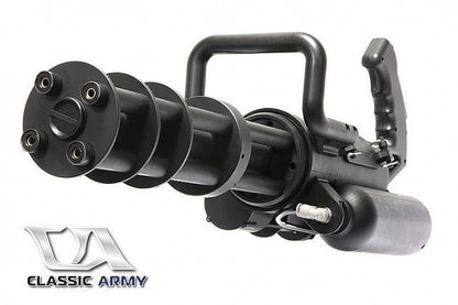 Classic Army M132 Micro Gun