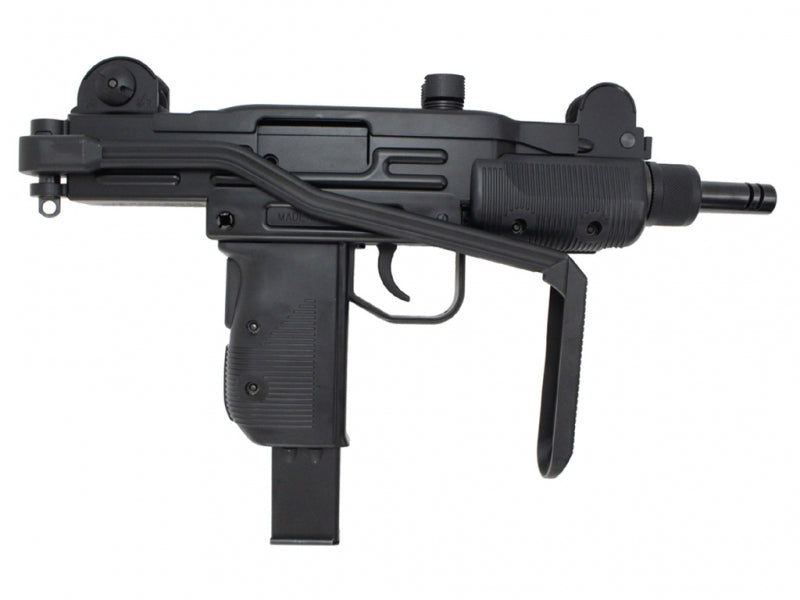 KWC 迷你 UZI GBB CO2