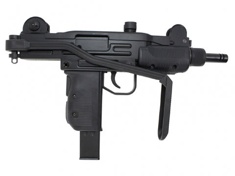 KWC Mini UZI GBB CO2