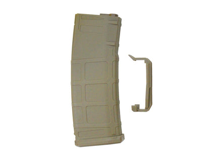 M4 P-Mag 中型弹匣 FDE（第 140 发）