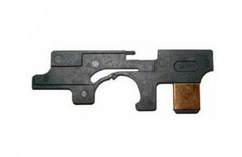 TM Type MP5 Selector Plate