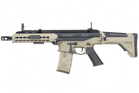 ICS CXP APE Advanced Combat Rifle (ACR) CQB Two Tone