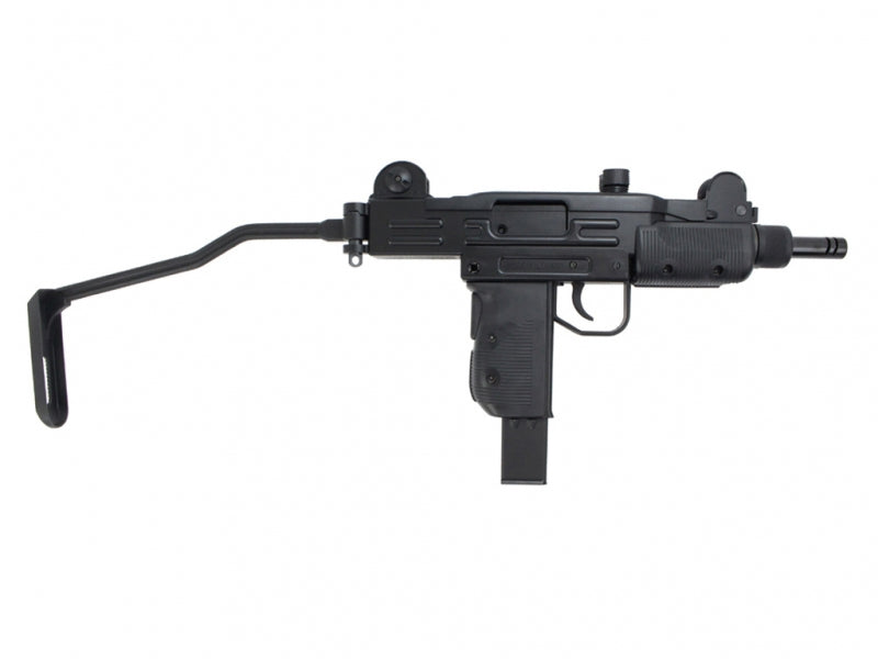 KWC 迷你 UZI GBB CO2