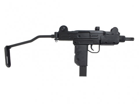 KWC Mini UZI GBB CO2
