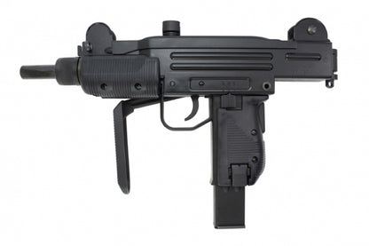 KWC 迷你 UZI GBB CO2