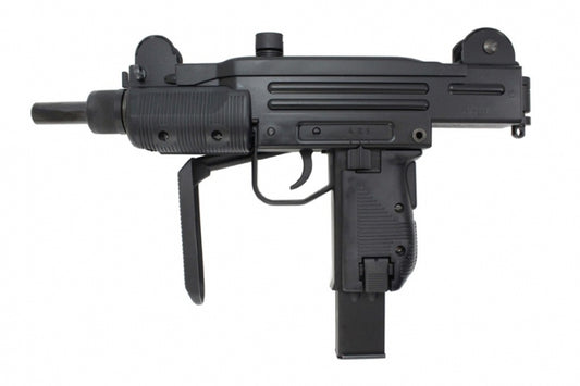 KWC Mini UZI GBB CO2