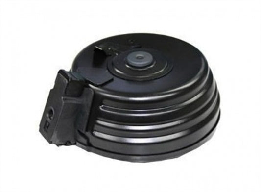 SRC AK / RPK Steel Drum Mag (3000rd)