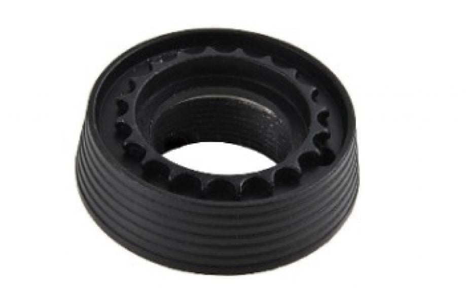 M4 Barrel Nut + Delta Ring