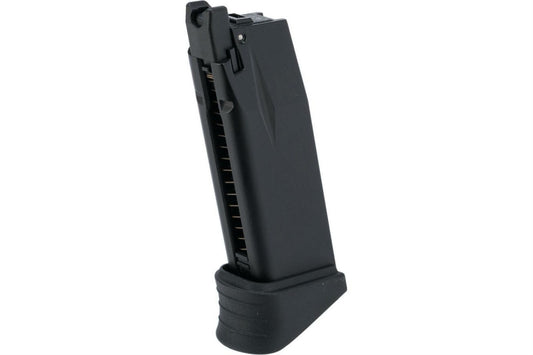 ICS BLE XPD Mag (17rd)
