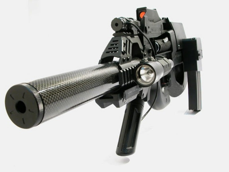 P90 RIS System