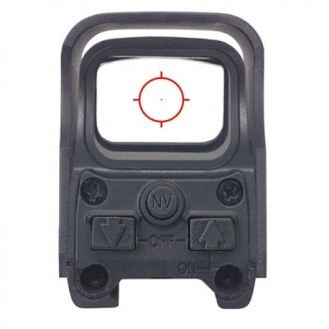 552 Red / Green Holographic Sight DE