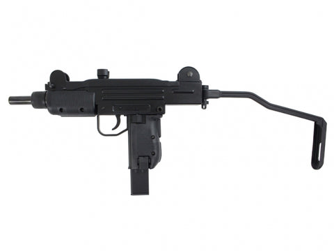 KWC Mini UZI GBB CO2