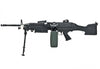 A&K M249 MK2 LMG