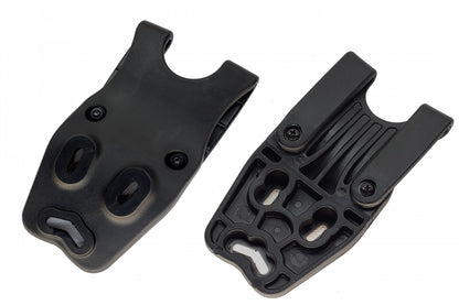 Duty Belt Loop for Serpa holsters