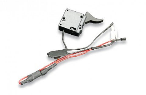 SRC MP40 Mosfet Wire/Switch Assembly with Trigger