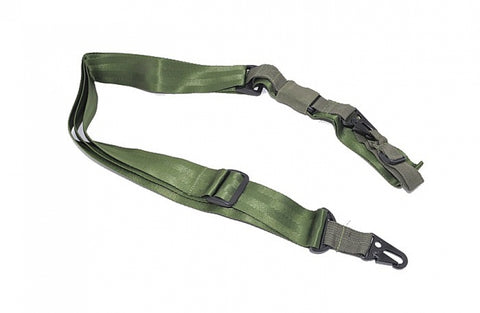 Tactical 3 Point Sling OD
